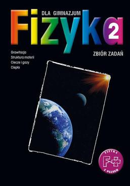ebook Fizyka 2. Zbiór zadań. Stara wersja