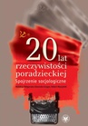ebook 20 lat rzeczywistości poradzieckiej - Małogorzata Głowacka-Grajper
