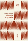 ebook Historia czytania - Alberto Manguel