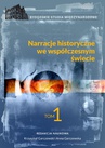 ebook Narracje historyczne we współczesnym świecie, tom 1 - 