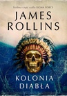 ebook Kolonia diabła - James Rollins