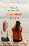 ebook Opowieść sióstr - Donatella Di Pietrantonio