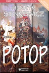 ebook Potop - tomy I-III - Henryk Sienkiewicz