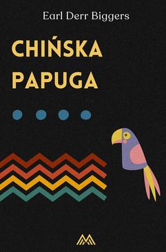 ebook Chińska papuga