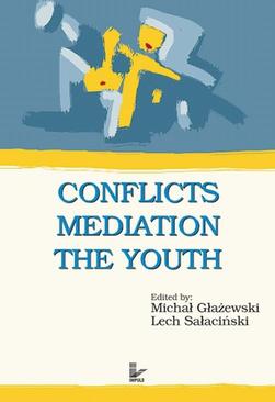 ebook Conflicts Mediation The Youth
