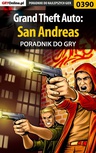 ebook Grand Theft Auto: San Andreas - poradnik do gry - Marek "Fulko de Lorche" Czajor