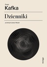 ebook Dzienniki - Franz Kafka