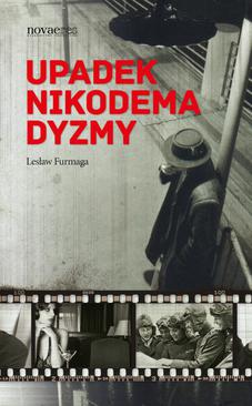 ebook Upadek Nikodema Dyzmy