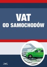 ebook Vat od samochodów - INFOR PL SA