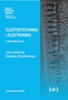 ebook Elektrotechnika i elektronika. Laboratorium - 
