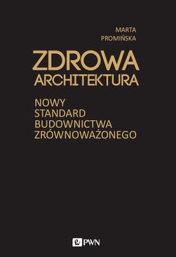 ebook Zdrowa architektura