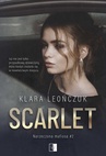 ebook Scarlet - Klara Leończuk