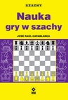 ebook Nauka gry w szachy - José Raúl Capablanca