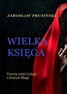 ebook Wielka księga - Jarosław Prusiński
