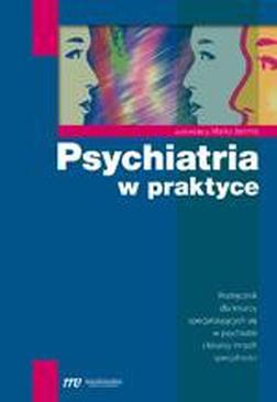 ebook Psychiatria w praktyce