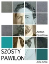 ebook Szósty pawilon - Anton Czechow