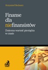 ebook Finanse dla niefinansistów - Krzysztof Bednarz