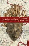 ebook Ludzka miłość - Andreï Makine
