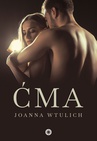 ebook Ćma - Joanna Wtulich