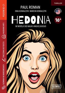 ebook Hedonia w wersji do nauki angielskiego
