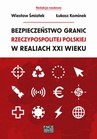 ebook Bezpieczeństwo granic Rzeczypospolitej Polskiej w realiach XXI wieku - 