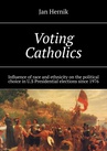 ebook Voting Catholics - Jan Hernik