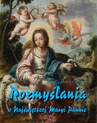 ebook Rozmyślania o Najświętszej Maryi Pannie na każdy dzień maja - Zygmunt Golian