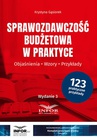 ebook Sprawozdawczość budżetowa w praktyce - Krystyna Gąsiorek