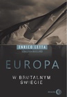 ebook Europa w brutalnym świecie - Letta Enrico,Maillard Sebastien