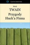 ebook Przygody Huck'a Finna - Mark Twain