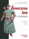 ebook Nowoczesna Java w działaniu - Raoul-Gabriel Urma, Mario Fusco, Alan Mycroft