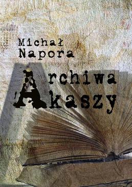ebook Archiwa Akaszy