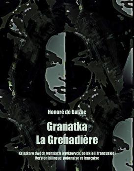 ebook Granatka. La Grenadière
