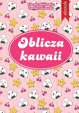 ebook Oblicza kawaii