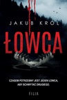 ebook Łowca - Jakub Król
