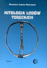ebook Mitologia ludów tureckich - Małgorzata Łabęcka-Koecherowa