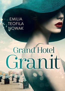 ebook Grand Hotel Granit