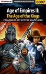 ebook Age of Empires II: The Age of the Kings - Multiplayer - poradnik do gry - Artur "MAO" Okoń