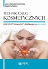 ebook Technik usług kosmetycznych - Joanna Dylewska-Grzelakowska,Magdalena Ratajska