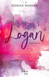 ebook Logan - Monika Nawara