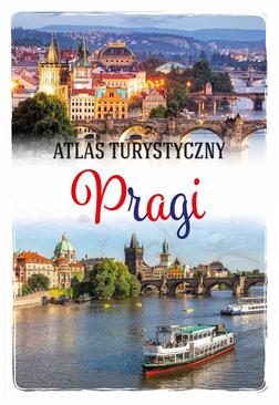 ebook Atlas turystyczny Pragi