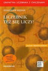 ebook Liczebnik też się liczy Poziom średni ogólny - Stanisław Mędak