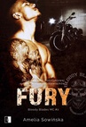 ebook Fury - Amelia Sowińska