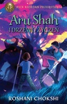 ebook Aru Shah i Drzewo Życzeń - Roshani Chokshi