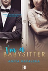 ebook I'm a babysitter - Anita Rafalska
