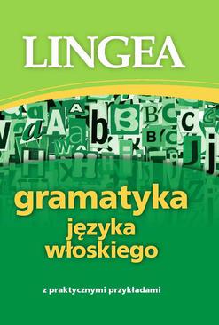 ebook Gramatyka języka włoskiego