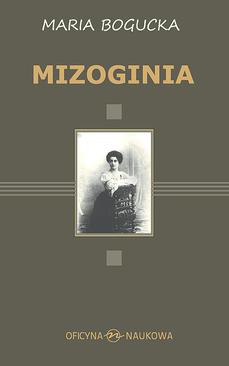 ebook Mizoginia
