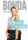 ebook Maszyna do pisania - Katarzyna Bonda