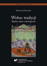 ebook Wobec tradycji - Mariusz Jochemczyk