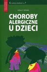 ebook Choroby alergiczne u dzieci - Adam J. Sybilski
